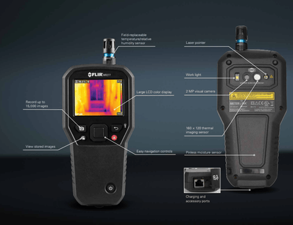 Flir MR277 - THORAIR PTY LTD